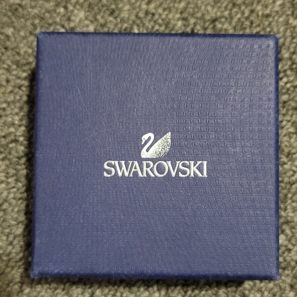 Swarovski Earings - Picture 3 of 3